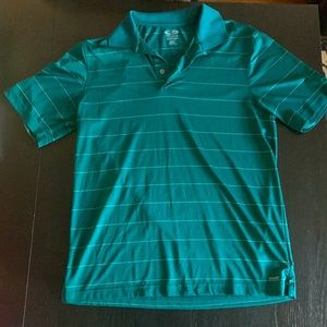 Champion Duo Dry Men’s polo Size M